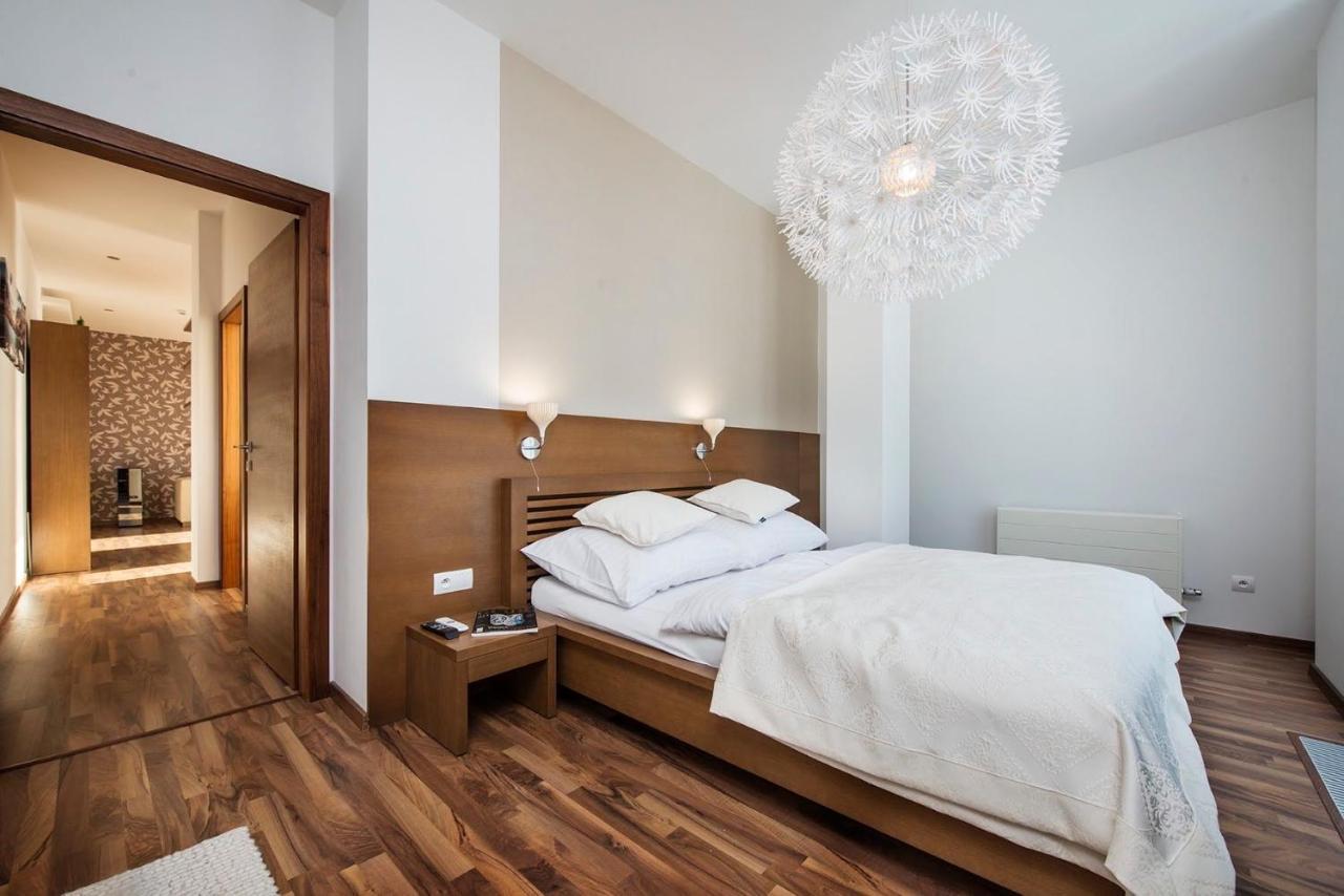 Apartman Viktoria, Apartment House Oliver Štrbské Pleso Екстериор снимка