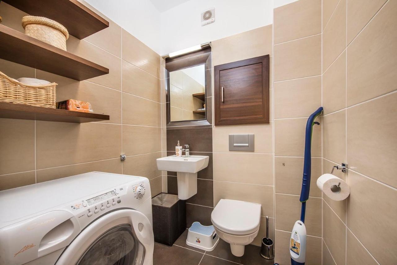 Apartman Viktoria, Apartment House Oliver Štrbské Pleso Екстериор снимка