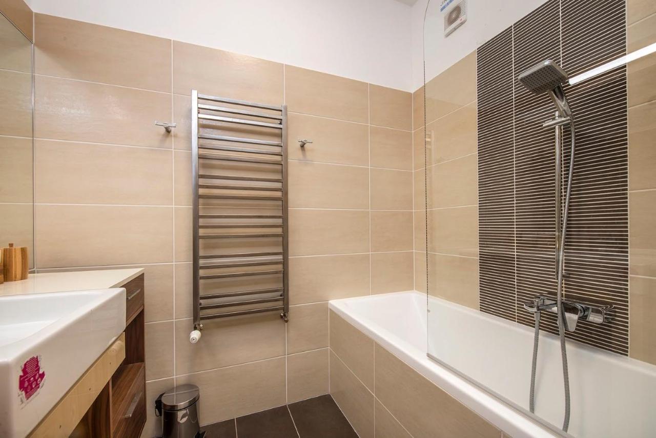 Apartman Viktoria, Apartment House Oliver Štrbské Pleso Екстериор снимка
